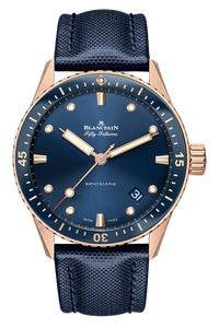 Bathyscaphe