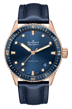 Bathyscaphe