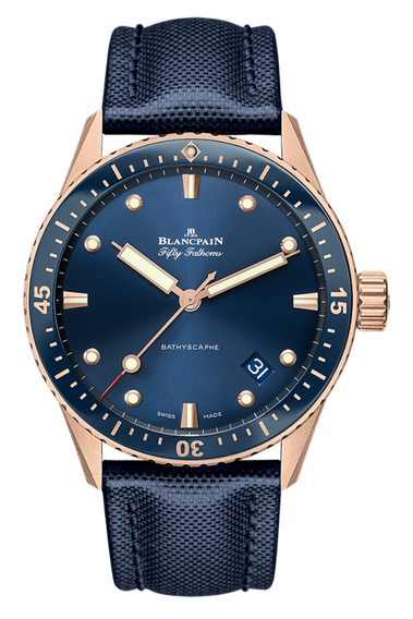 Bathyscaphe