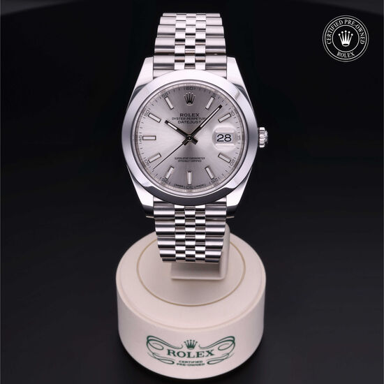 Datejust 41