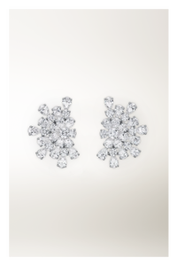 Firework Earrings