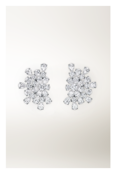 Firework Earrings