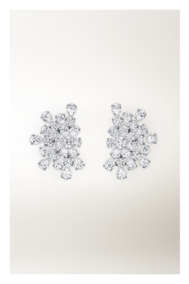 Firework Earrings