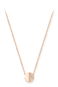 B Dimension Pendant