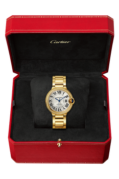 Ballon Bleu de Cartier, 36 MM