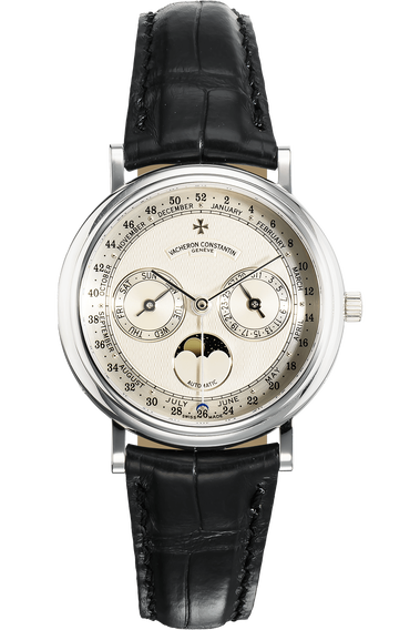 Vacheron moonphase sale