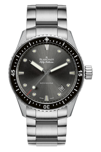 Bathyscaphe
