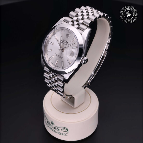 Datejust 41