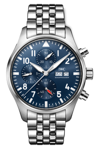 Pilot's Watch Chronograph