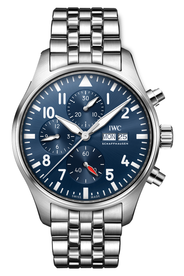 Pilot&#39;s Watch Chronograph