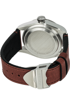 Black Bay GMT Stainless Steel Automatic