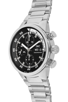 Pre Owned IWC Aquatimer Chronograph IW371928
