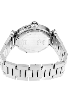 Pasha C Stainless Steel Automatic