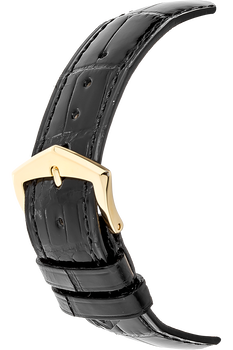 Calatrava Reference 5026 Yellow Gold Automatic