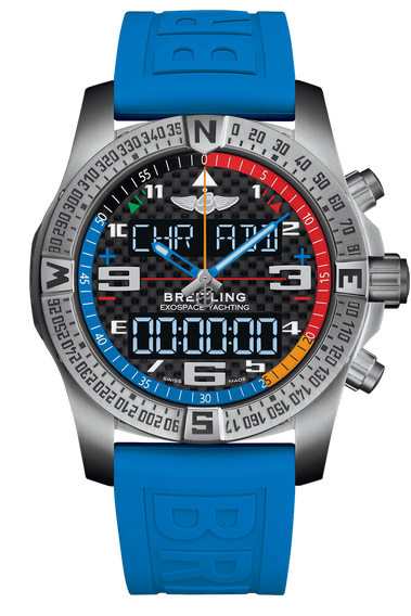 Breitling exospace b55 titanium clearance