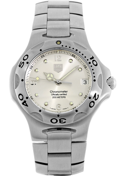 Kirium Stainless Steel Automatic