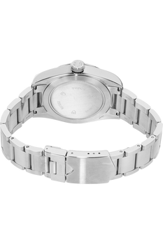 Heritage Black Bay Stainless Steel Automatic