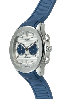 Polo Chronograph Stainless Steel Automatic