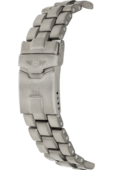 Avenger Seawolf Titanium Automatic