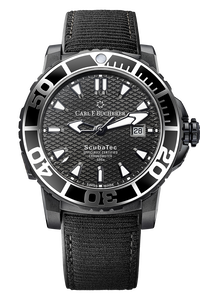 Patravi ScubaTec Black