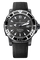 Patravi ScubaTec Black