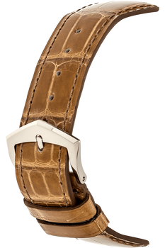 Gondolo Reference 5124 White Gold Manual