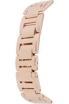 Ballon Bleu Rose Gold Automatic