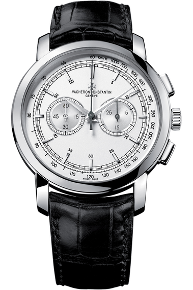 Traditionnelle Chronograph