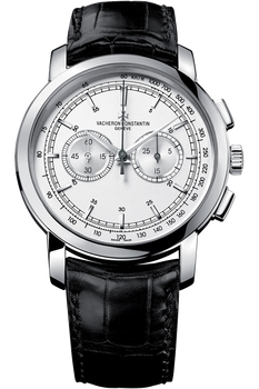Traditionnelle Chronograph