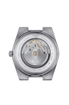 Tissot PRX Powermatic 80