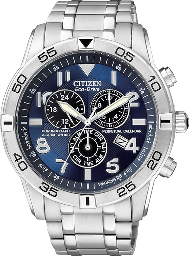Perpetual Calendar