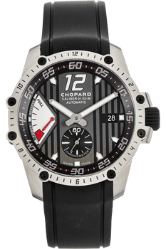 Superfast Power Control Stainless Steel Automatic