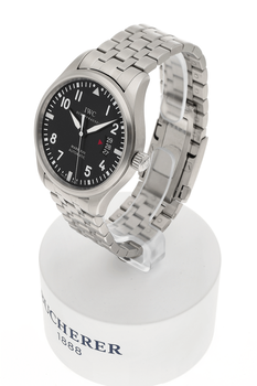 Pilot's Mark XVII Stainless Steel Automatic