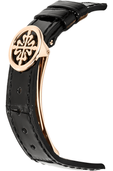 Calatrava Reference 3820 Rose Gold Manual