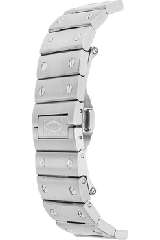 Santos Stainless Steel Automatic