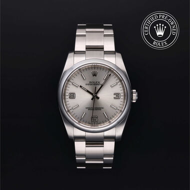 Oyster Perpetual