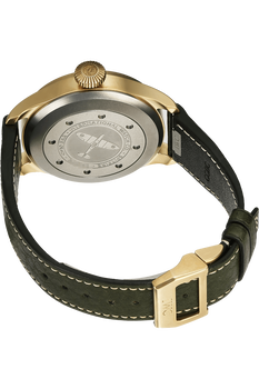 Big Pilot Bronze Automatic
