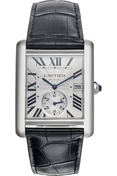 Tank MC Stainless Steel Automatic