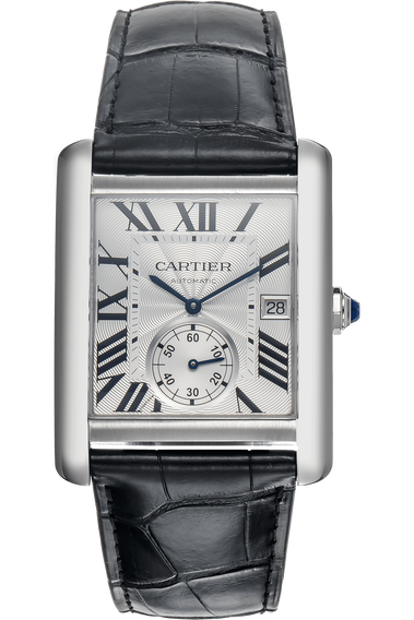 Tank MC Stainless Steel Automatic