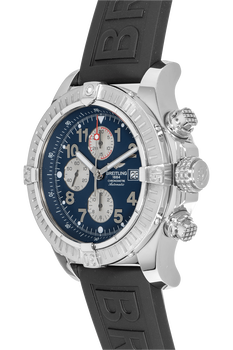 Super Avenger Stainless Steel Automatic