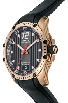 Classic Racing Superfast Rose Gold Automatic