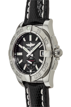 Galactic 36 Stainless Steel Automatic