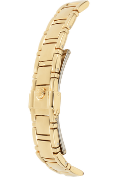 Nautilus Reference 4700 Yellow Gold and Stainless Steel Quartz
