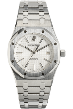 Royal Oak Stainless Steel Automatic