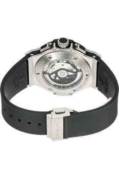 Big Bang Evolution Titanium and Stainless Steel Automatic