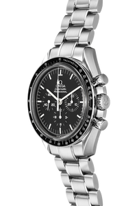 Speedmaster Moonwatch Professional Stainless Steel Manual