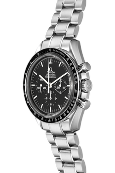 Speedmaster Moonwatch Professional Stainless Steel Manual