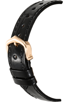 Ballon Bleu Rose Gold Automatic