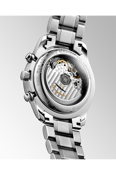 The Longines Master Collection