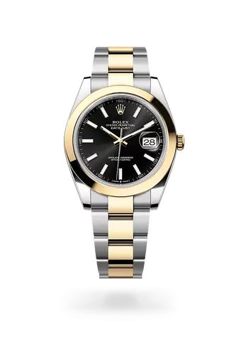 Datejust 41